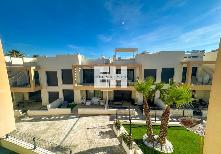 Herverkoop - Appartement - Orihuela Costa - Costa Blanca