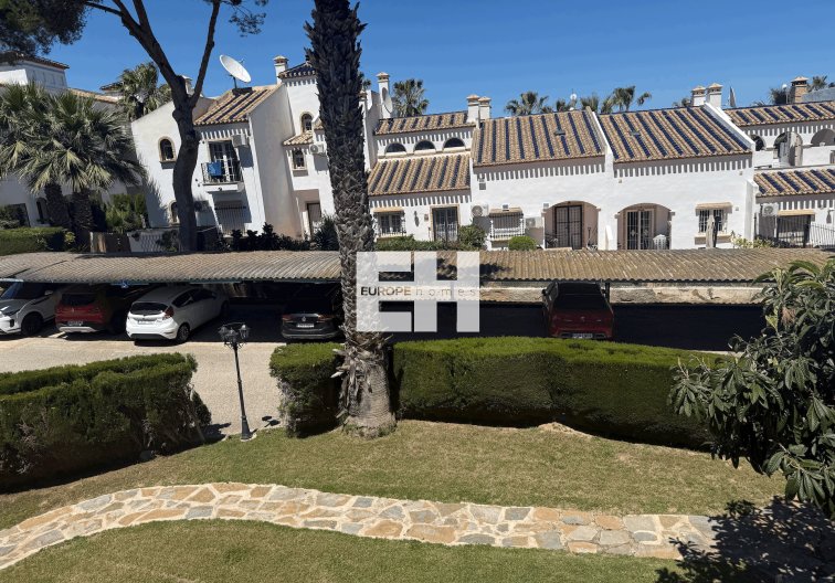 Herverkoop - Appartement - Orihuela Costa - Costa Blanca