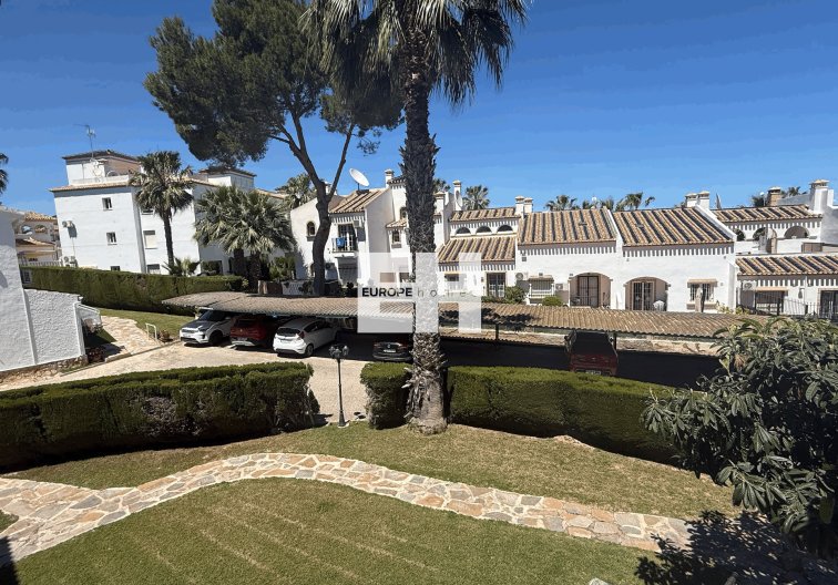 Herverkoop - Appartement - Orihuela Costa - Costa Blanca