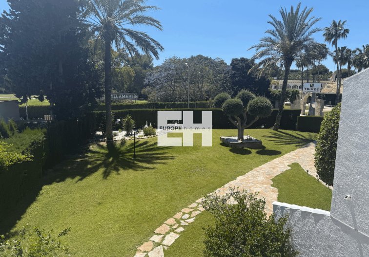 Herverkoop - Appartement - Orihuela Costa - Costa Blanca