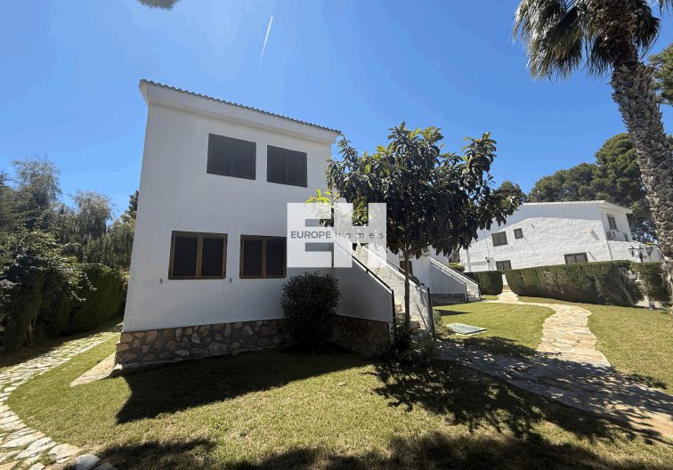 Herverkoop - Appartement - Orihuela Costa - Costa Blanca