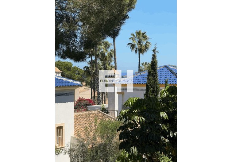 Herverkoop - Appartement - Orihuela Costa - Costa Blanca