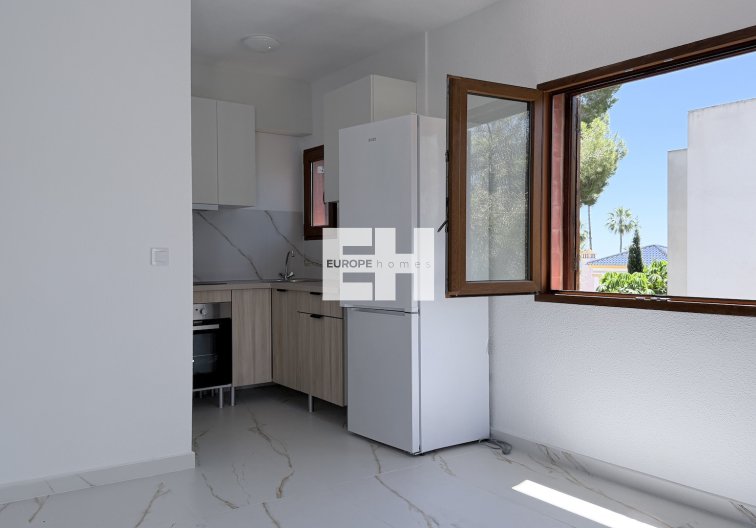 Herverkoop - Appartement - Orihuela Costa - Costa Blanca