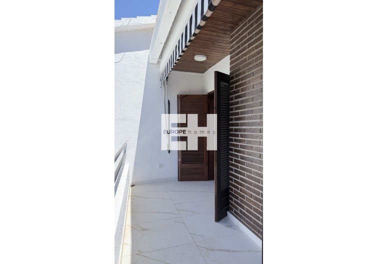 Herverkoop - Appartement - Orihuela Costa - Costa Blanca
