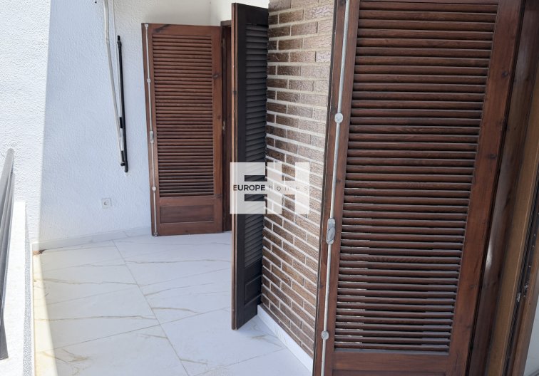 Herverkoop - Appartement - Orihuela Costa - Costa Blanca