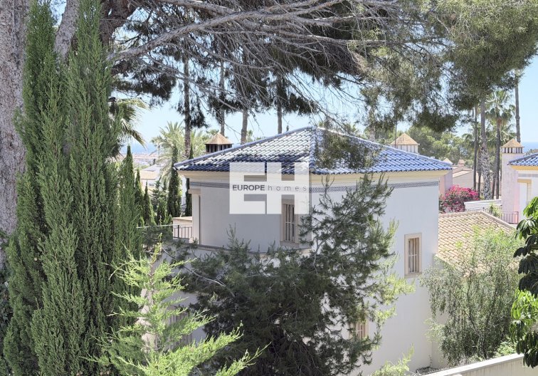 Herverkoop - Appartement - Orihuela Costa - Costa Blanca