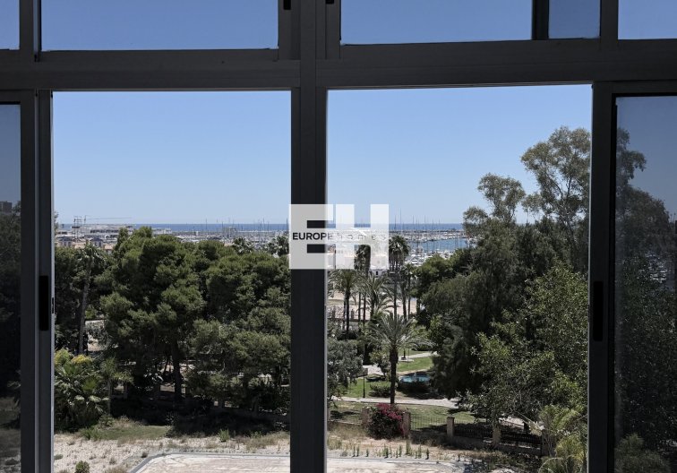 Herverkoop - Appartement - Torrevieja - Costa Blanca