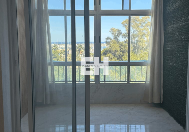 Herverkoop - Appartement - Torrevieja - Costa Blanca