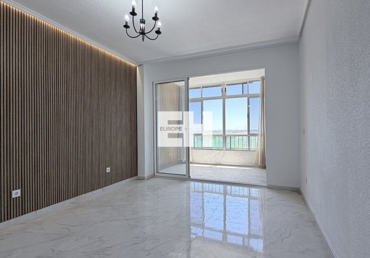 Herverkoop - Appartement - Torrevieja - Costa Blanca