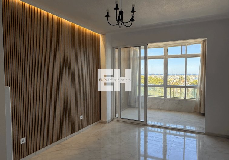 Herverkoop - Appartement - Torrevieja - Costa Blanca