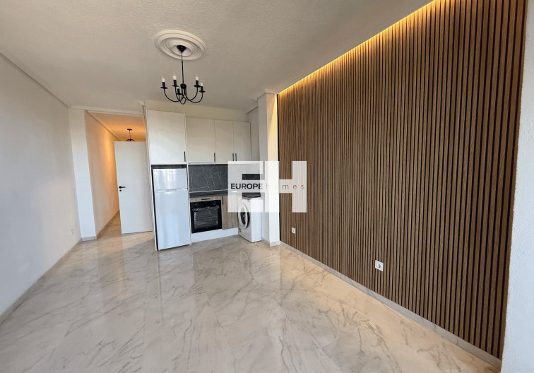 Herverkoop - Appartement - Torrevieja - Costa Blanca