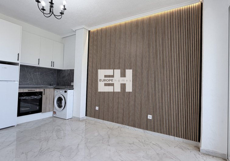 Herverkoop - Appartement - Torrevieja - Costa Blanca