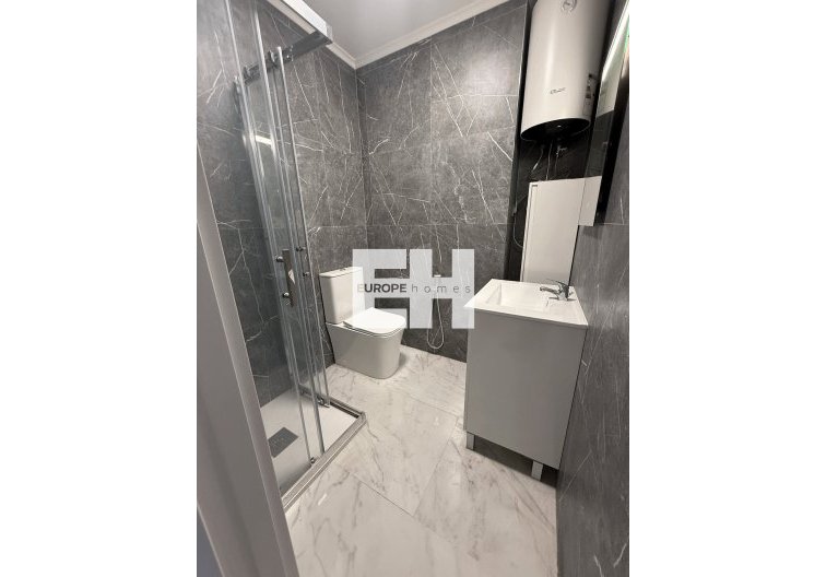 Herverkoop - Appartement - Torrevieja - Costa Blanca