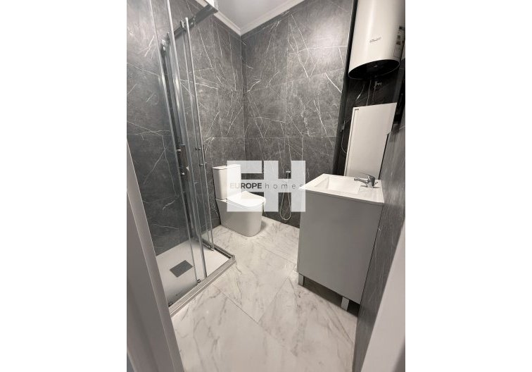 Herverkoop - Appartement - Torrevieja - Costa Blanca