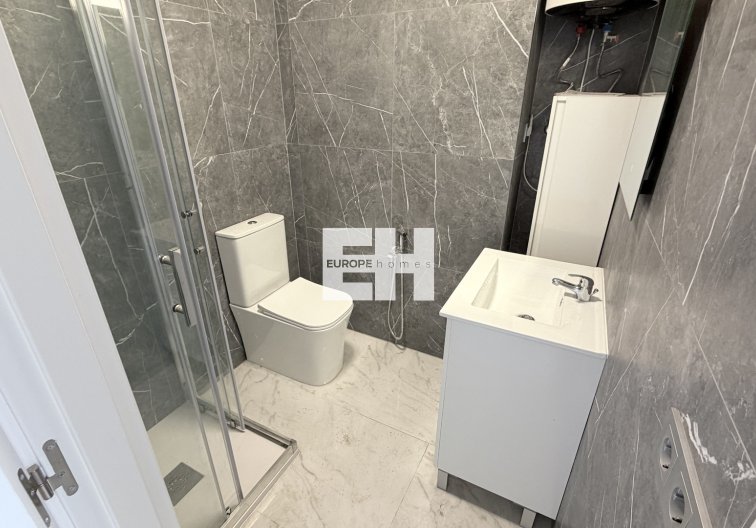 Herverkoop - Appartement - Torrevieja - Costa Blanca
