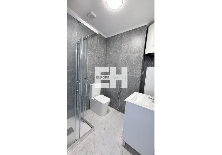 Herverkoop - Appartement - Torrevieja - Costa Blanca