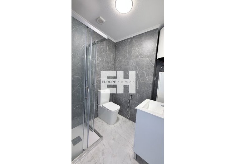 Herverkoop - Appartement - Torrevieja - Costa Blanca