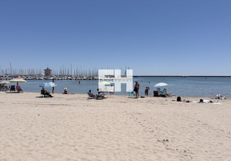 Herverkoop - Appartement - Torrevieja - Costa Blanca