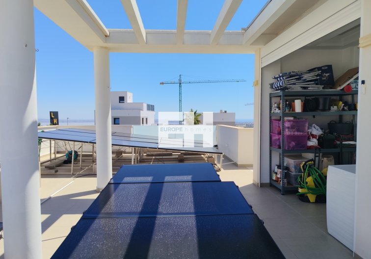Segunda mano - villa - San Miguel de Salinas - Inland
