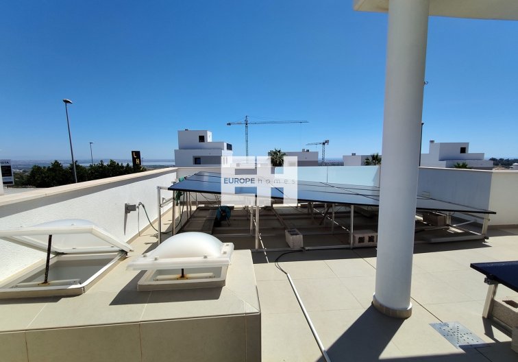 Segunda mano - villa - San Miguel de Salinas - Inland