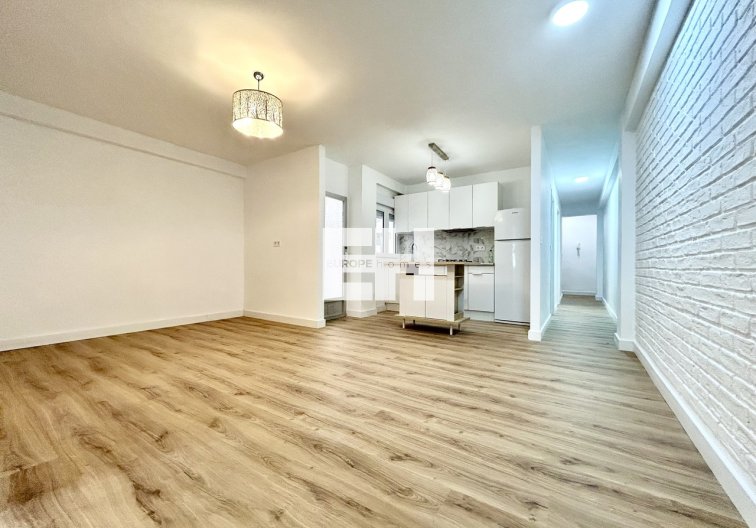 Segunda mano - Apartamento  - Torrevieja - Costa Blanca
