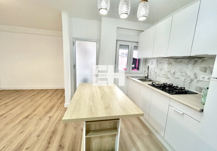 Segunda mano - Apartamento  - Torrevieja - Costa Blanca