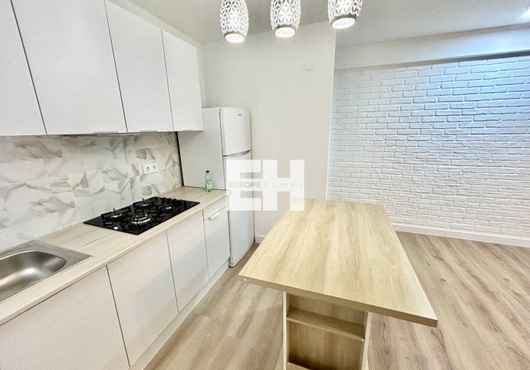 Segunda mano - Apartamento  - Torrevieja - Costa Blanca
