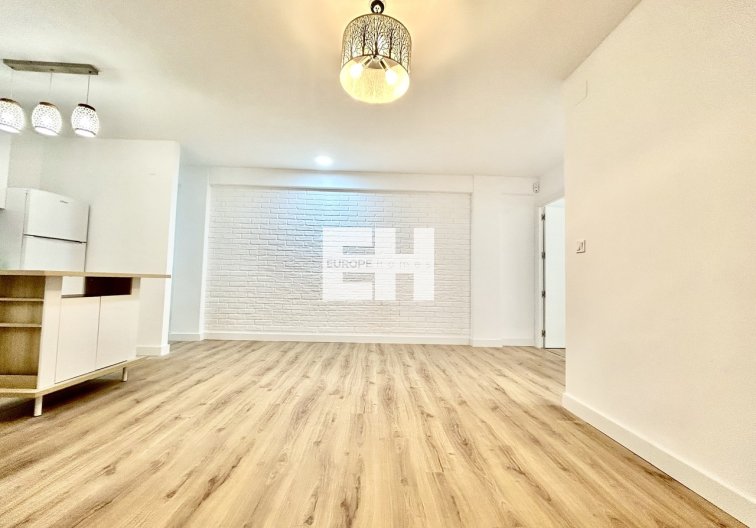 Segunda mano - Apartamento  - Torrevieja - Costa Blanca