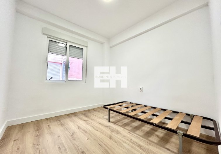 Segunda mano - Apartamento  - Torrevieja - Costa Blanca