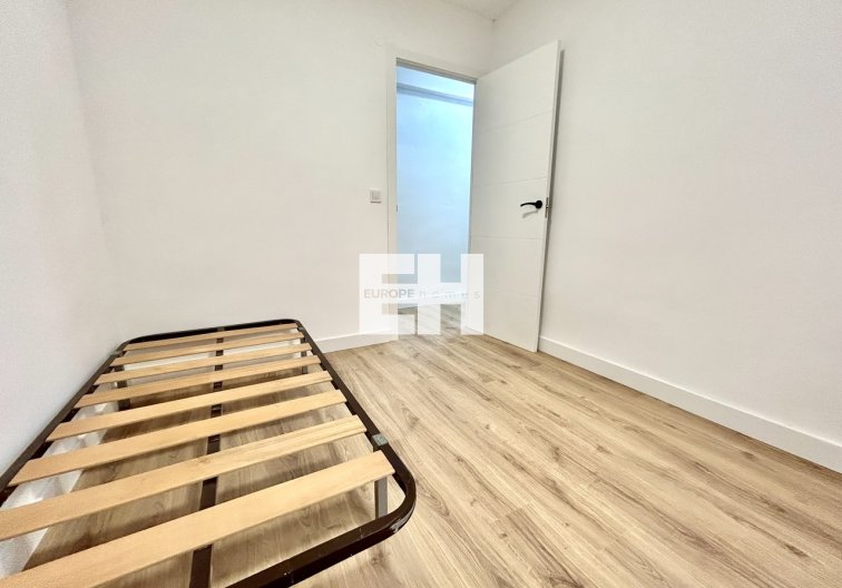 Segunda mano - Apartamento  - Torrevieja - Costa Blanca
