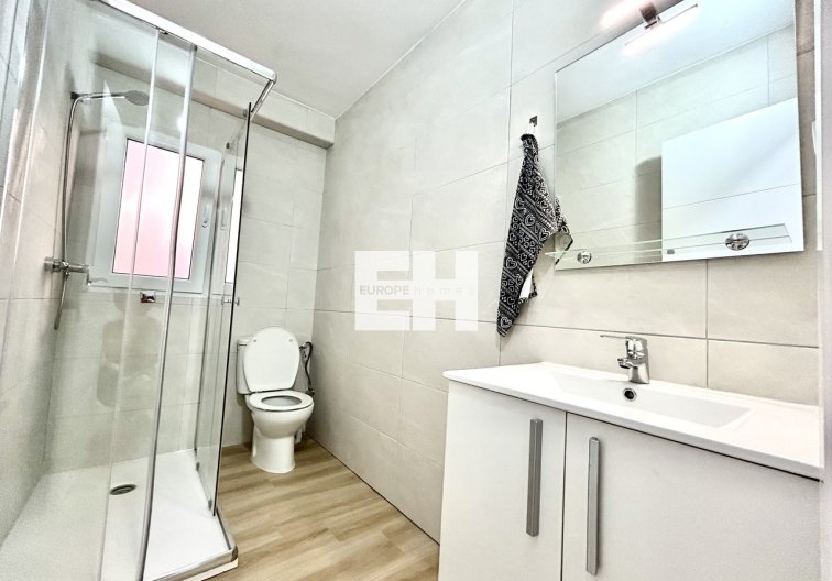 Segunda mano - Apartamento  - Torrevieja - Costa Blanca