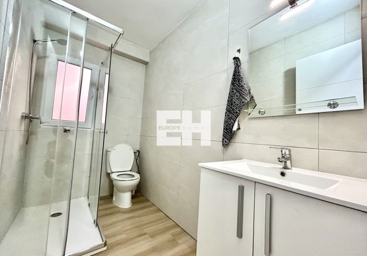 Segunda mano - Apartamento  - Torrevieja - Costa Blanca