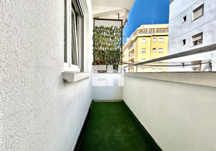 Segunda mano - Apartamento  - Torrevieja - Costa Blanca