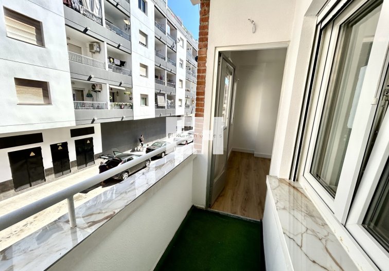 Segunda mano - Apartamento  - Torrevieja - Costa Blanca