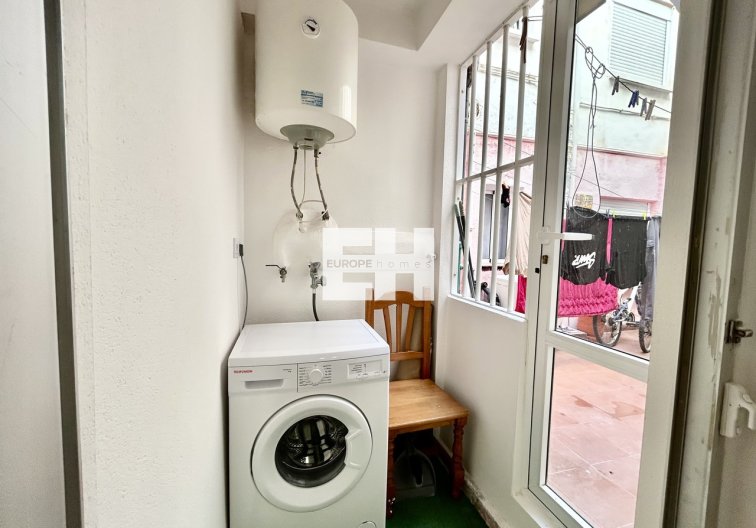 Segunda mano - Apartamento  - Torrevieja - Costa Blanca