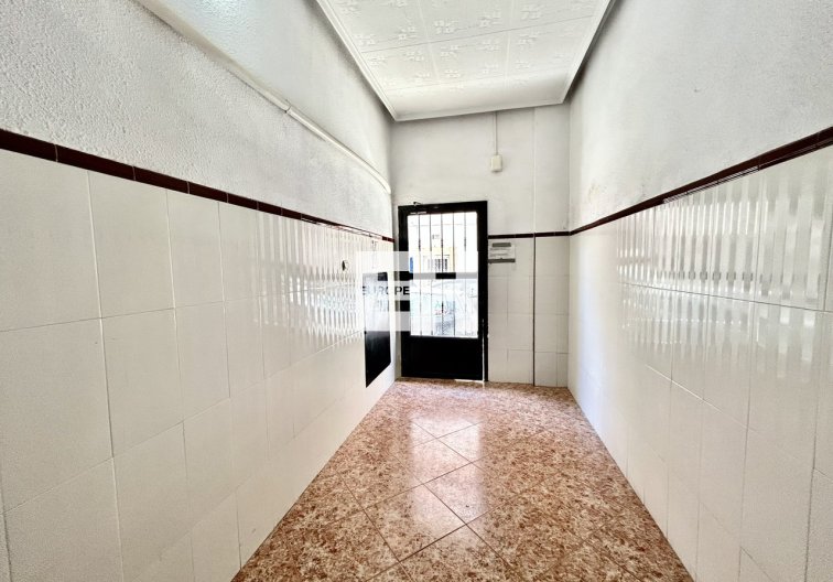 Segunda mano - Apartamento  - Torrevieja - Costa Blanca