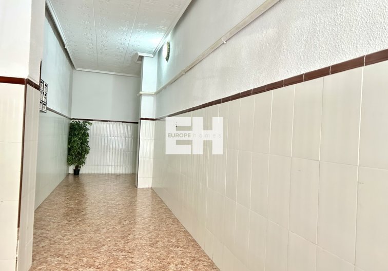 Segunda mano - Apartamento  - Torrevieja - Costa Blanca
