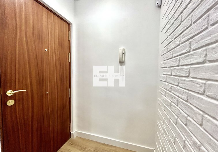 Segunda mano - Apartamento  - Torrevieja - Costa Blanca