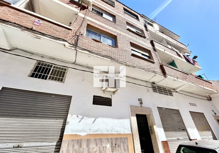 Segunda mano - Apartamento  - Torrevieja - Costa Blanca