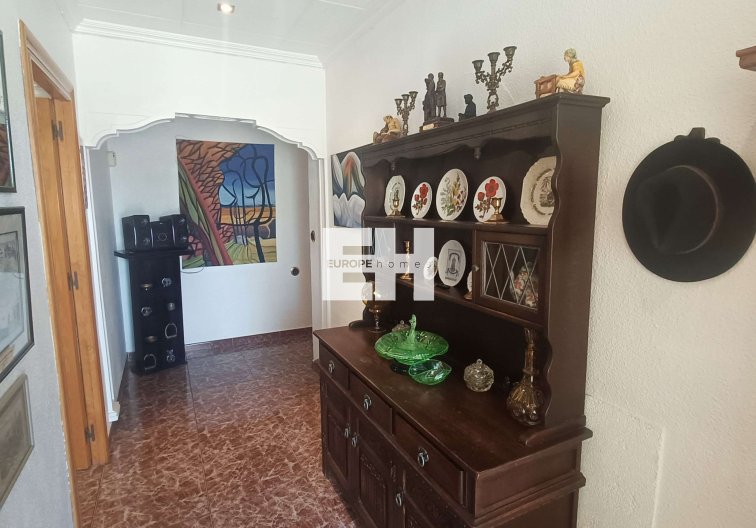 Revente - villa - Crevillent - Inland