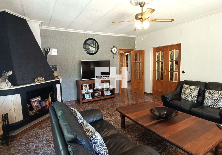 Revente - villa - Crevillent - Inland
