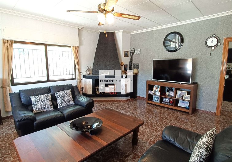 Revente - villa - Crevillent - Inland