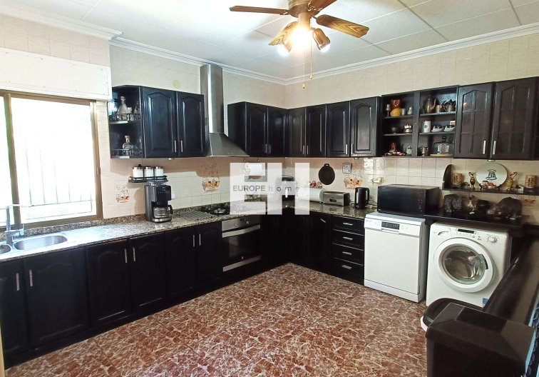 Revente - villa - Crevillent - Inland