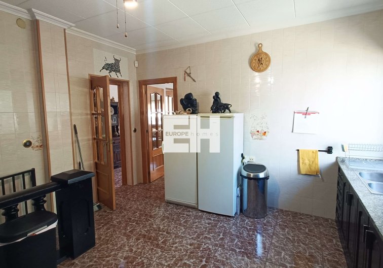 Revente - villa - Crevillent - Inland