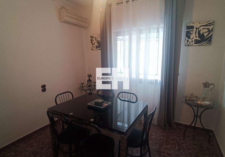 Revente - villa - Crevillent - Inland