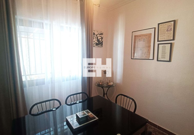 Revente - villa - Crevillent - Inland
