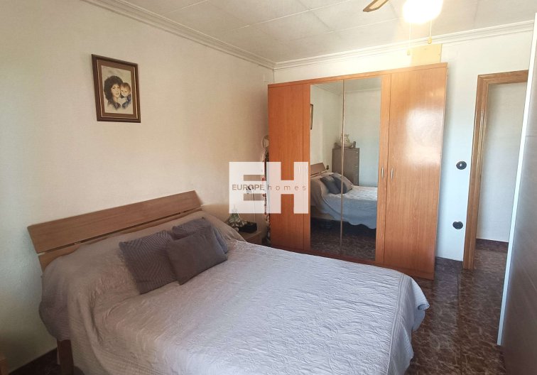 Revente - villa - Crevillent - Inland
