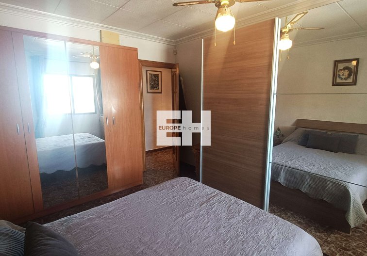 Revente - villa - Crevillent - Inland