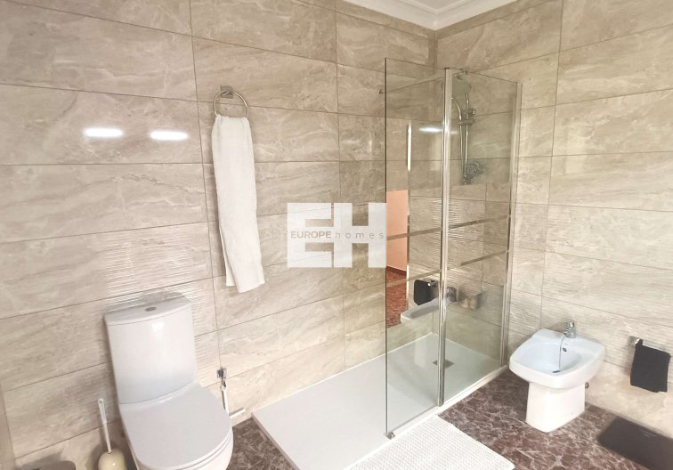 Revente - villa - Crevillent - Inland