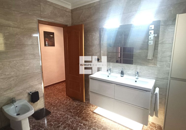 Revente - villa - Crevillent - Inland